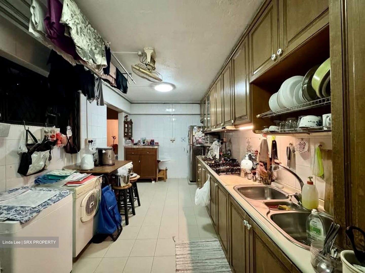 Blk 135 Lorong Ah Soo (Hougang), HDB 5 Rooms #541107981